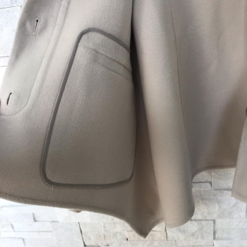 Пальто Loro Piana Артикул BMS-42178. Вид 3