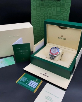 Часы  Rolex Артикул BMS-42382. Вид 3