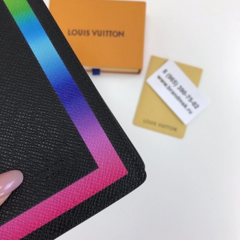 Купюрница Louis Vuitton Артикул BMS-42408. Вид 2