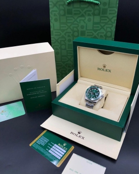 Часы Rolex Артикул BMS-42378. Вид 3