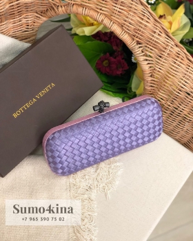 Клатч Knot  Bottega Veneta Артикул BMS-42055. Вид 1