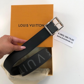Ремень мужской  Louis Vuitton Артикул BMS-35106. Вид 1