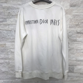 Толстовка женская Christian Dior Артикул BMS-42089. Вид 2