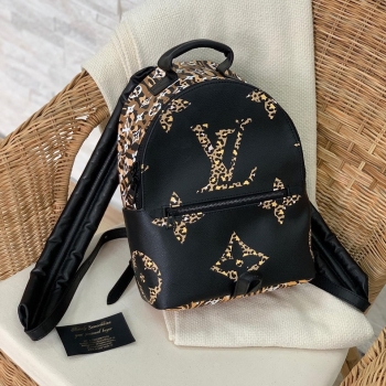 Рюкзак женский  Louis Vuitton Артикул BMS-42424. Вид 1