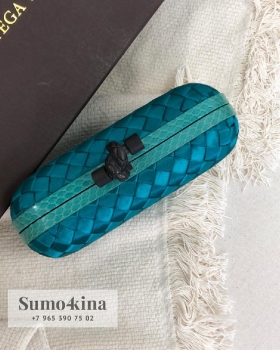 Клатч Knot Bottega Veneta Артикул BMS-42059. Вид 2