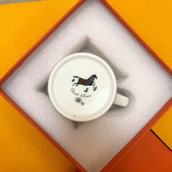 Кружка Hermes Артикул BMS-44184. Вид 2