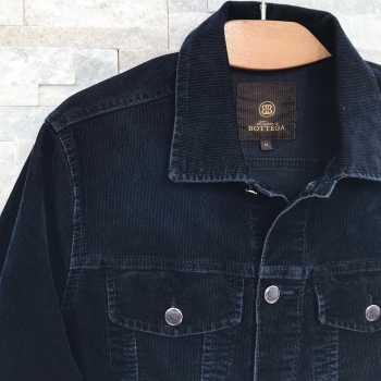 Куртка мужская Bottega Veneta Артикул BMS-42429. Вид 3