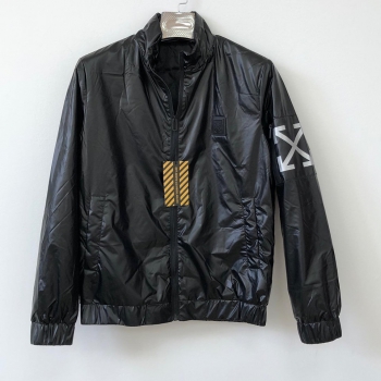 Куртка мужская Off-White™ Артикул BMS-42653. Вид 1