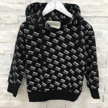  Толстовка  Gucci Артикул BMS-41891. Вид 1