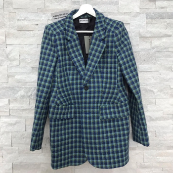 Жакет женский Balenciaga Артикул BMS-42682. Вид 1