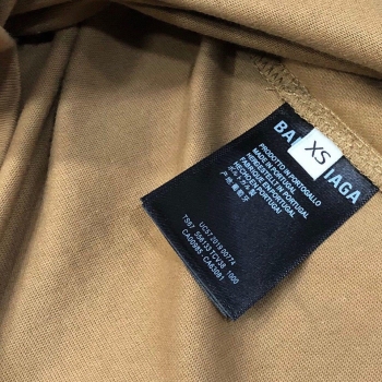 Футболка женская Balenciaga Артикул BMS-42037. Вид 2