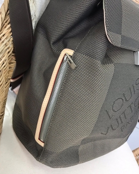 Рюкзак мужской Louis Vuitton Артикул BMS-42596. Вид 3
