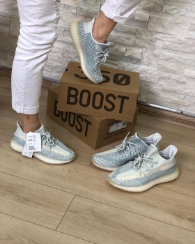 Кроссовки женские Adidas Yeezy Boost Артикул BMS-42486. Вид 1