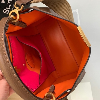 Сумка женская PEEKABOO X-LITE   Fendi Артикул BMS-40629. Вид 5