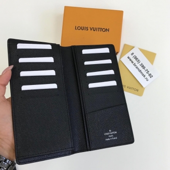 Купюрница Louis Vuitton Артикул BMS-42408. Вид 3