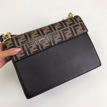 Сумка женская KAN U Fendi Артикул BMS-41714. Вид 4