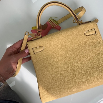  Сумка женская KELLY 20 Hermes Артикул BMS-42629. Вид 2