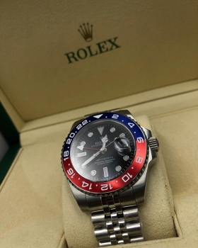 Часы  Rolex Артикул BMS-42383. Вид 3