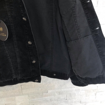 Куртка мужская Bottega Veneta Артикул BMS-42430. Вид 3