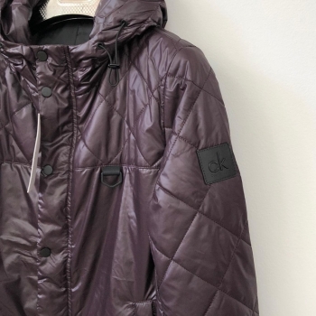 Куртка мужская Calvin Klein  Артикул BMS-42661. Вид 3
