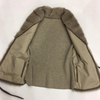  Жилет двухсторонний Loro Piana Артикул BMS-42353. Вид 2