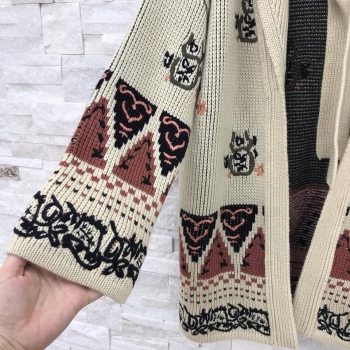 Кардиган Christian Dior Артикул BMS-42665. Вид 2
