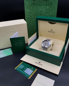 Часы  Rolex Артикул BMS-42381. Вид 4