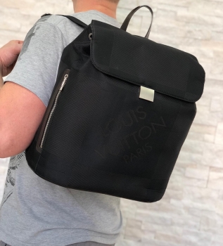 Рюкзак мужской Louis Vuitton Артикул BMS-42666. Вид 1