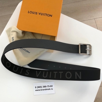 Ремень мужской  Louis Vuitton Артикул BMS-35106. Вид 2