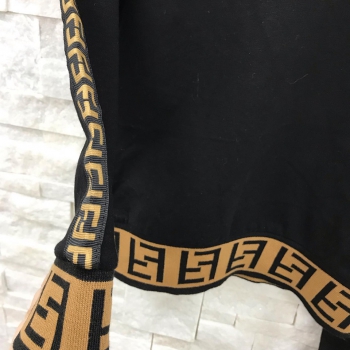Костюм спортивный Fendi Артикул BMS-42138. Вид 3