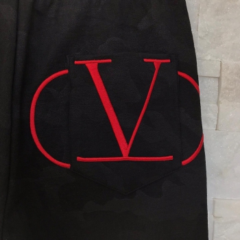 Брюки мужские Valentino Артикул BMS-42590. Вид 2