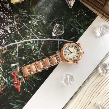 Часы женские Cartier Артикул BMS-42977. Вид 2