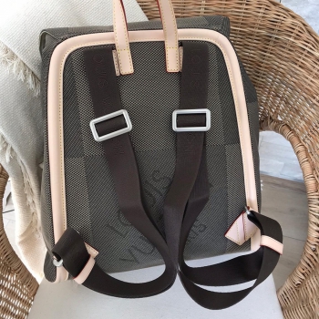 Рюкзак мужской Louis Vuitton Артикул BMS-42596. Вид 4