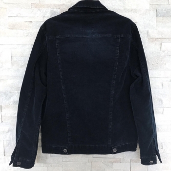 Куртка мужская Bottega Veneta Артикул BMS-42429. Вид 4
