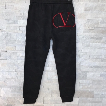 Брюки мужские Valentino Артикул BMS-42590. Вид 3