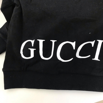  Толстовка Gucci Артикул BMS-42359. Вид 2