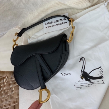  Сумка женская Saddle  Christian Dior Артикул BMS-42758. Вид 2