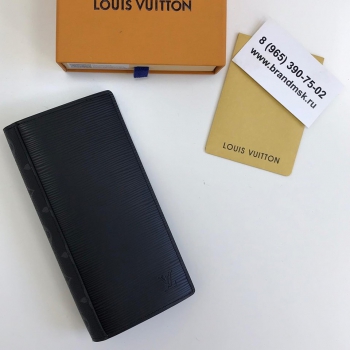 Купюрница  Louis Vuitton Артикул BMS-40327. Вид 1