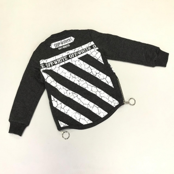   Толстовка Off-White™ Артикул BMS-42768. Вид 2