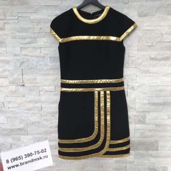 Платье Chanel Артикул BMS-42586. Вид 1