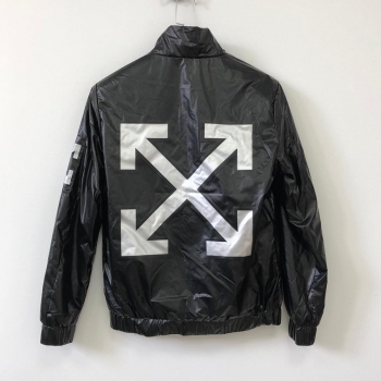 Куртка мужская Off-White™ Артикул BMS-42653. Вид 2