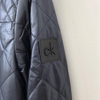 Куртка мужская Calvin Klein  Артикул BMS-42659. Вид 2