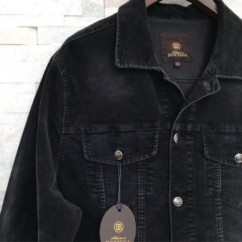 Куртка мужская Bottega Veneta Артикул BMS-42430. Вид 4