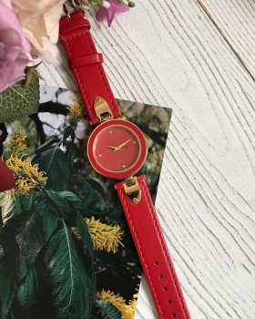 Часы женские Salvatore Ferragamo Артикул BMS-44461. Вид 2