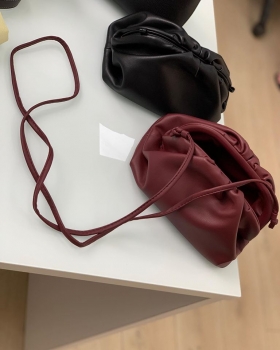 Сумка женская Bottega Veneta Pouch  Артикул BMS-42934. Вид 1