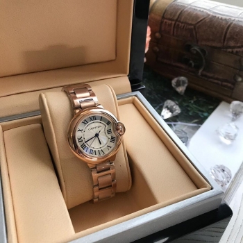 Часы женские Cartier Артикул BMS-42977. Вид 3