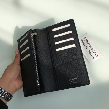 Купюрница Louis Vuitton Артикул BMS-42816. Вид 3