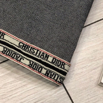 Джинсы женские  Christian Dior Артикул BMS-43065. Вид 2