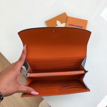 Кошелёк Louis Vuitton Артикул BMS-43171. Вид 2