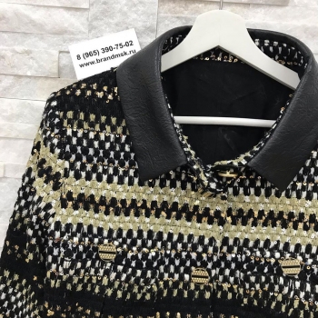 Жакет женский Chanel Артикул BMS-42937. Вид 2